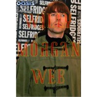Oasis Liam Gallagher 1